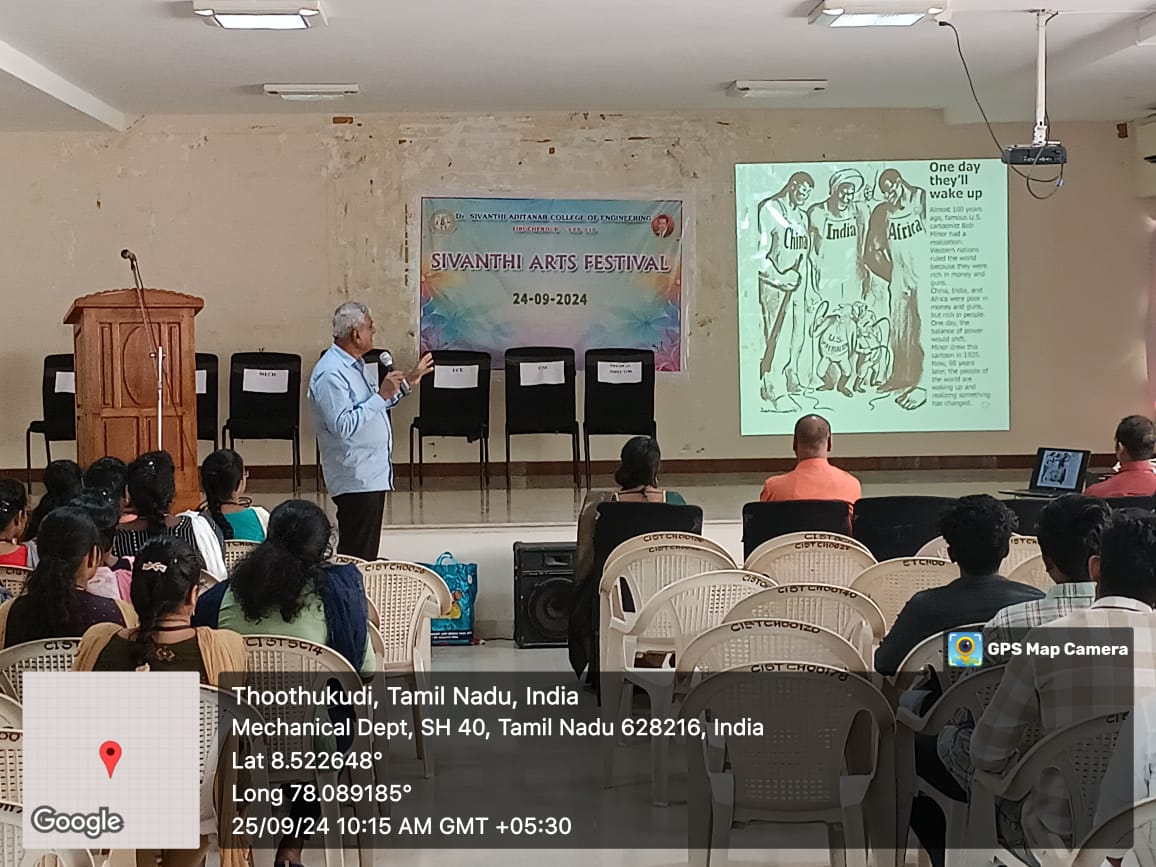 Flexible AC Transmission